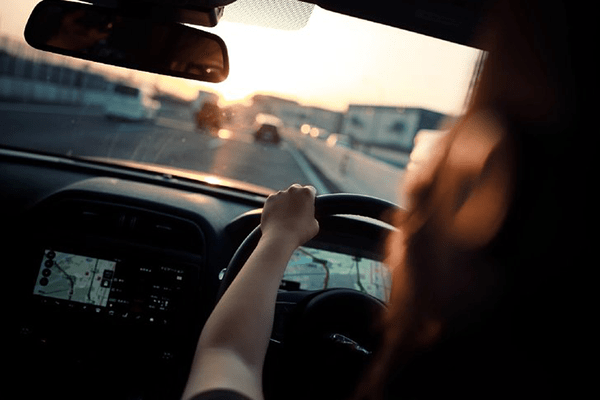 Peneliti : Kendarai Mobil Bikin Kantuk, Meski Cukup Tidur dan Istirahat Kok Bisa?